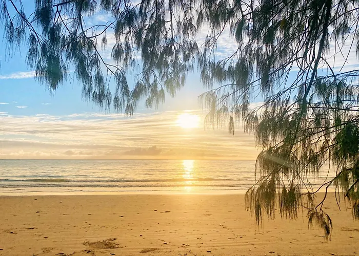 Lychee Tree Holiday Apartments Port Douglas